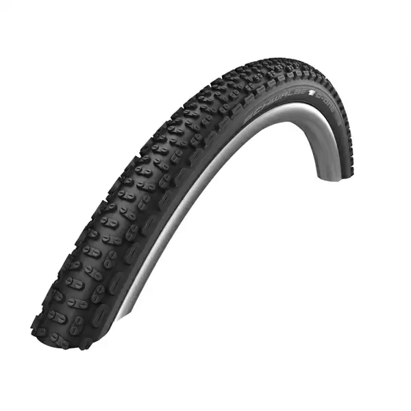 SCHWALBE Gravel G-One Ultrabite 700x40c