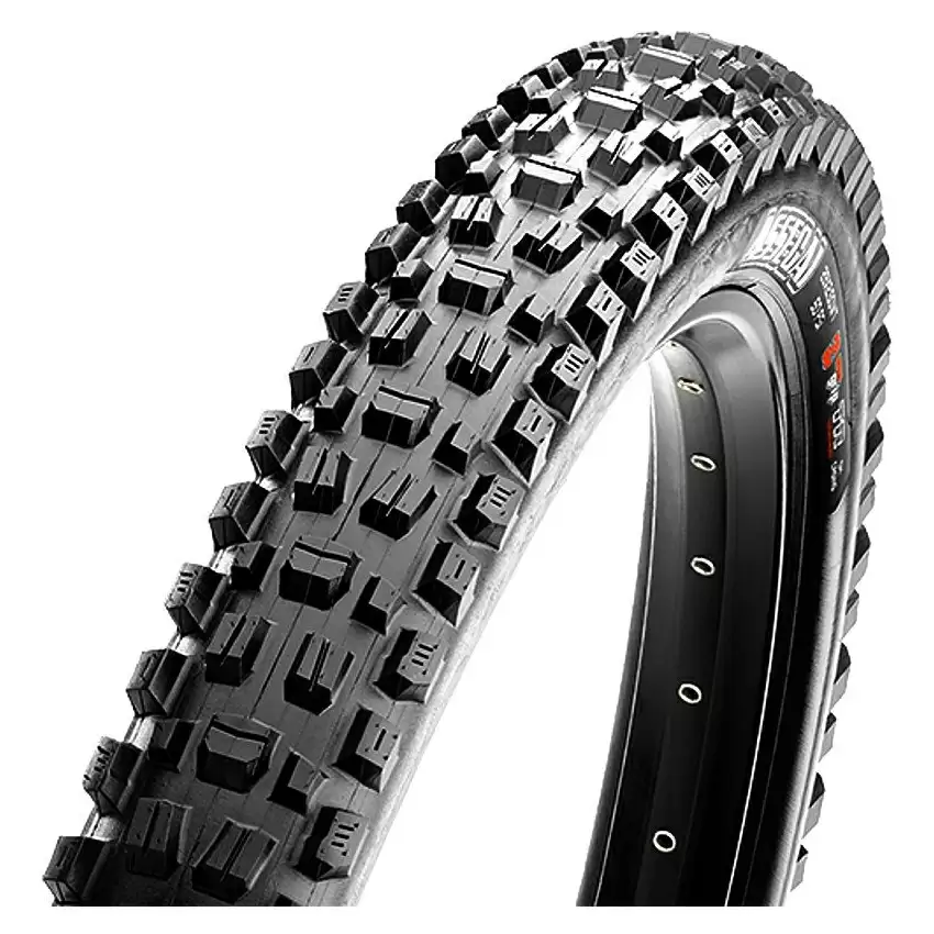 MAXXIS ASSEGAI 29X2.50WT EXO+ TR 60TPI PIEGHEVOLE 3C MAXXTERRA