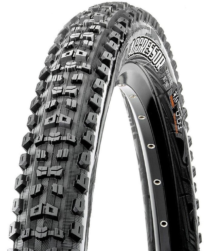 MAXXIS AGGRESSOR 27,5X2.30 EXO TR 60TPI PIEGHEVOLE