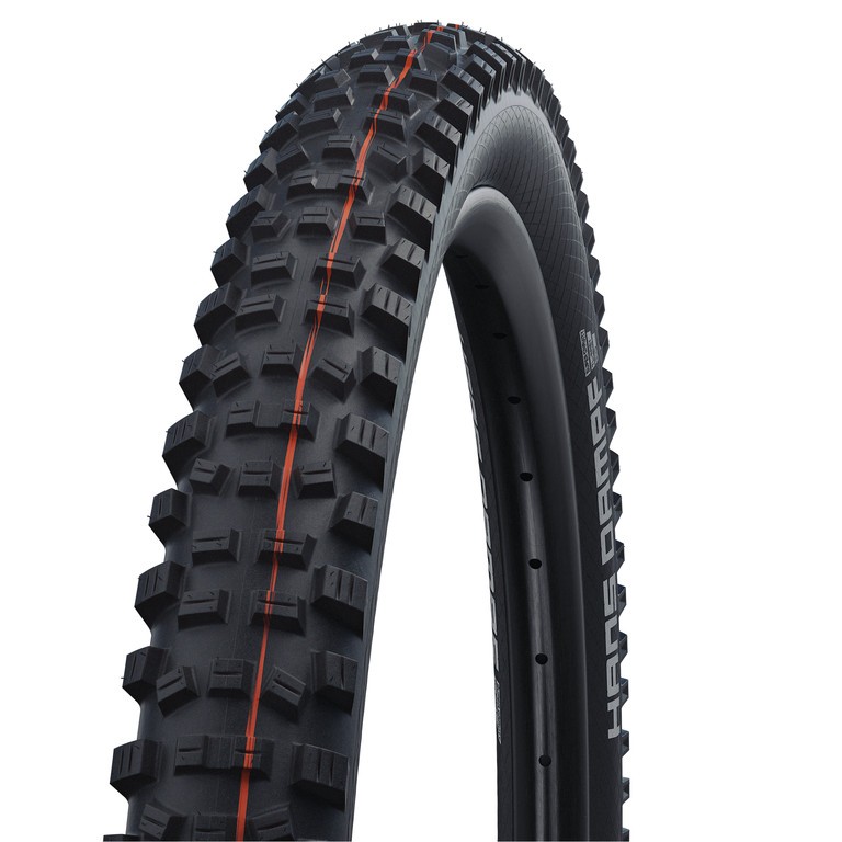 Schwalbe Hans Dampf 27.5x2.35"60-584 