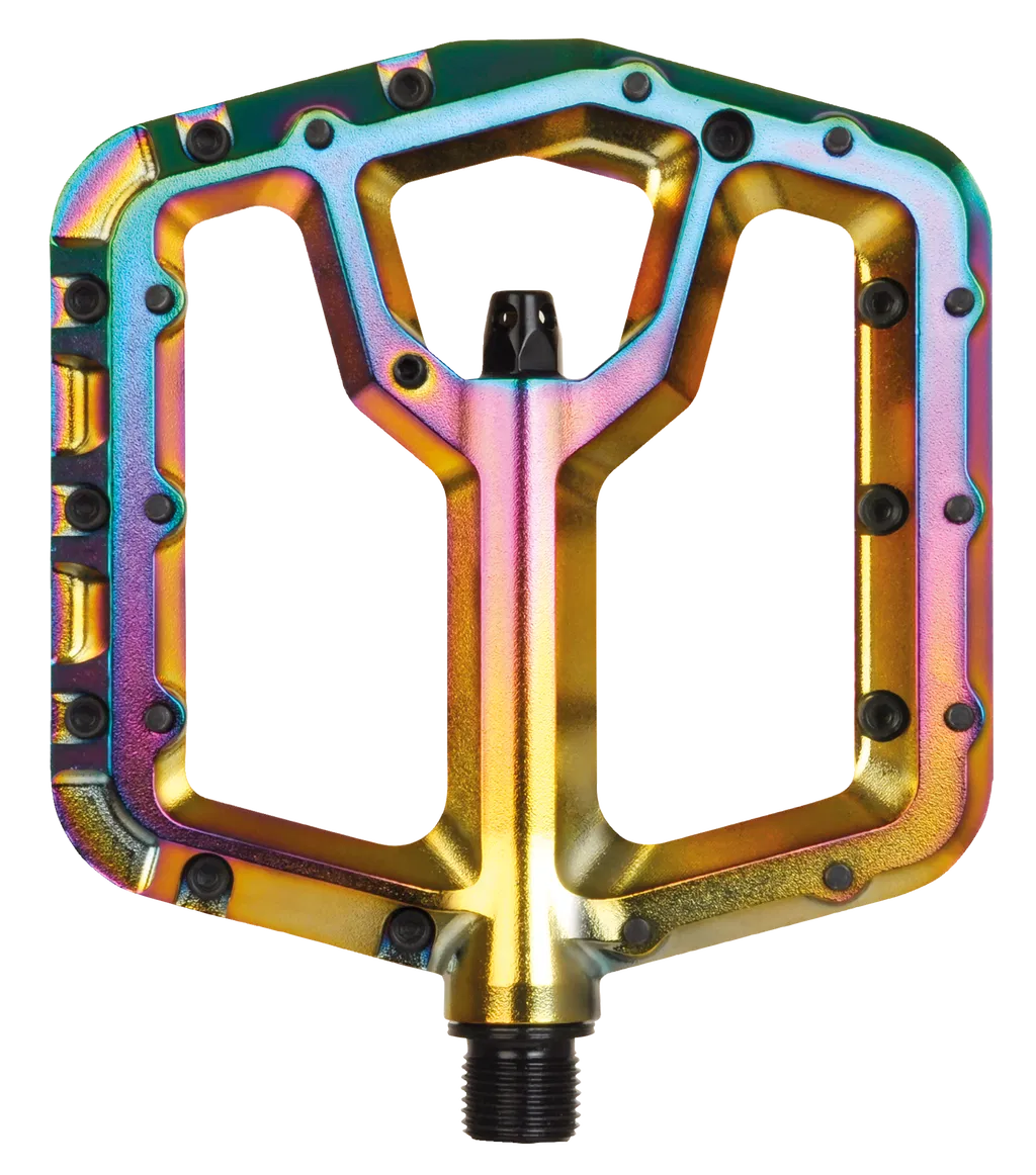 Xpedo Pedale Trident Cangiante