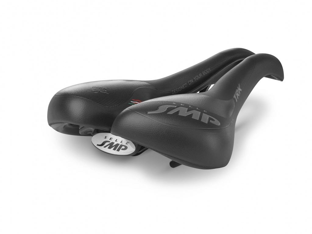 SELLE SMP TRK MEDIUM GEL NERA 2019