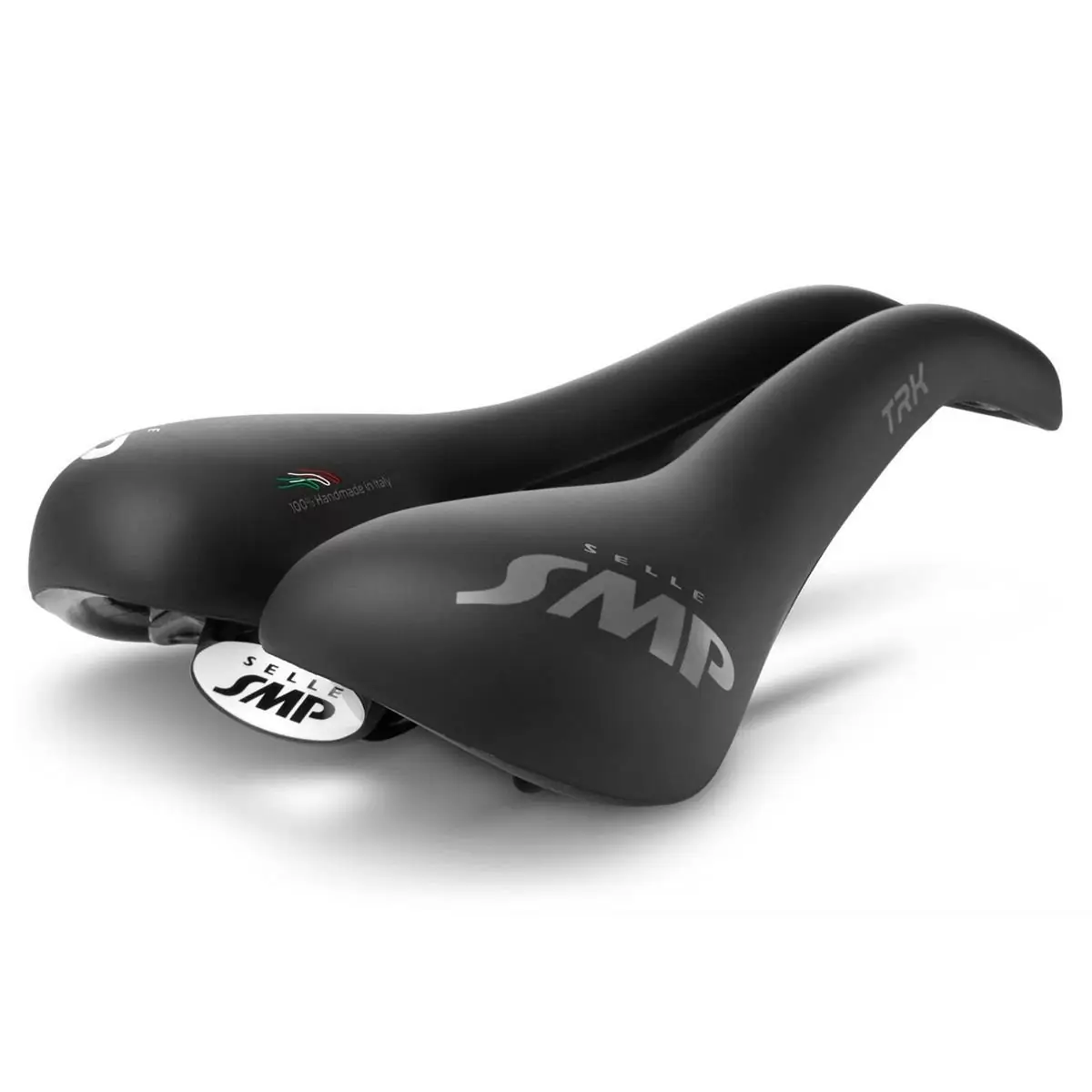 SELLE SMP TRK MEDIUM NERA 