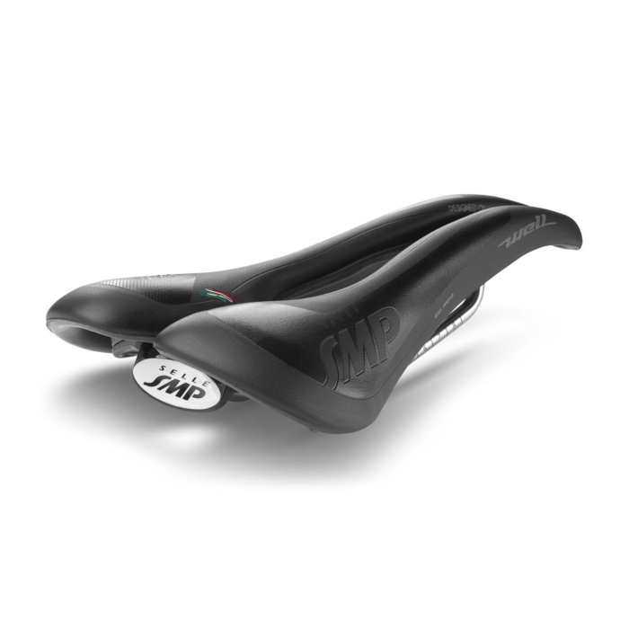 SELLE SMP WELL GEL NERA 2019