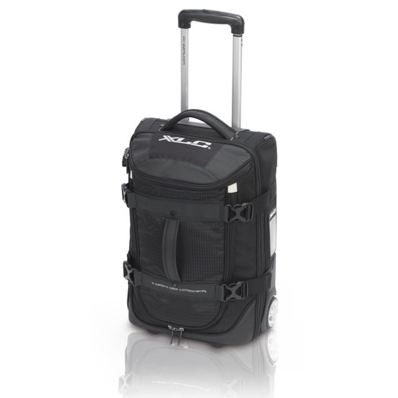 XLC BA-W28 Trolley da viaggio - 38.5L