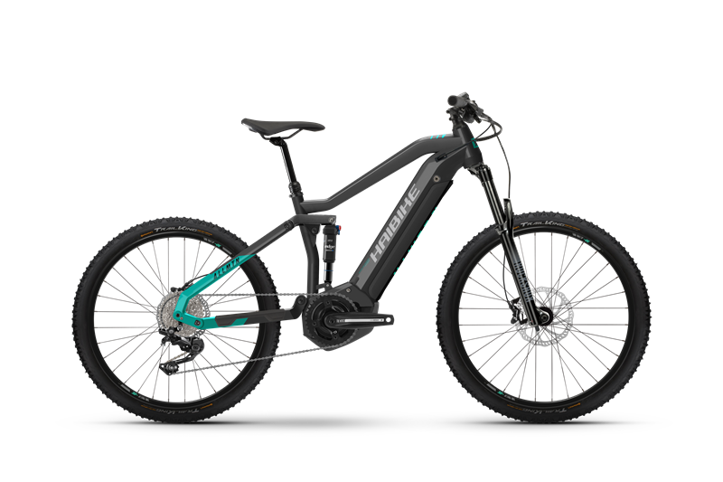 Haibike Allmtn 1 