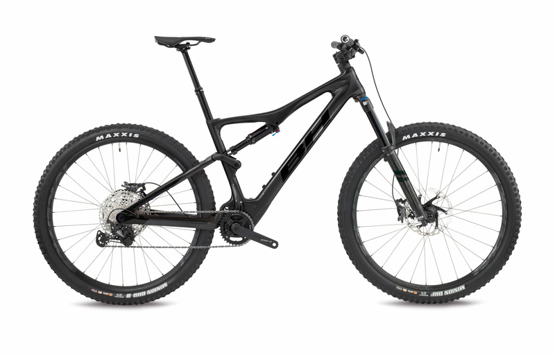 BH iLYNX Trail Carbon 8.6