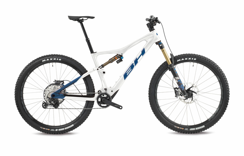 BH iLYNX Trail Carbon 8.7 