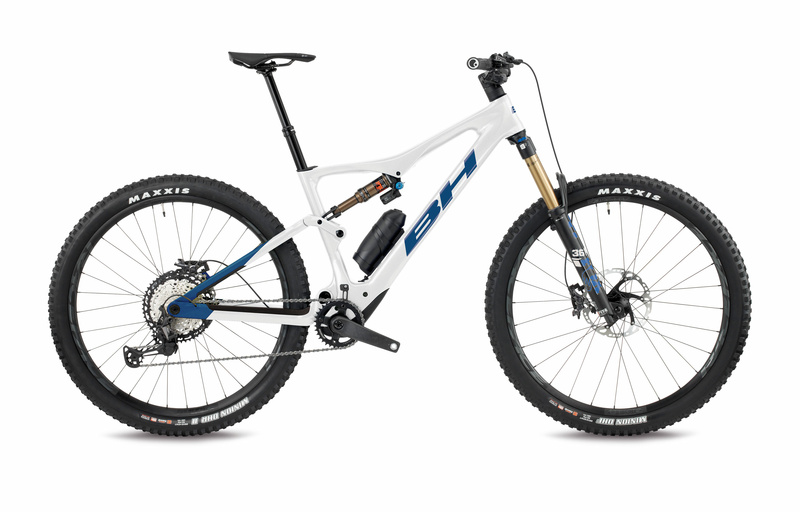 BH iLYNX Trail Carbon 8.8