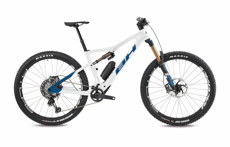 BH iLYNX Trail Carbon 8.9