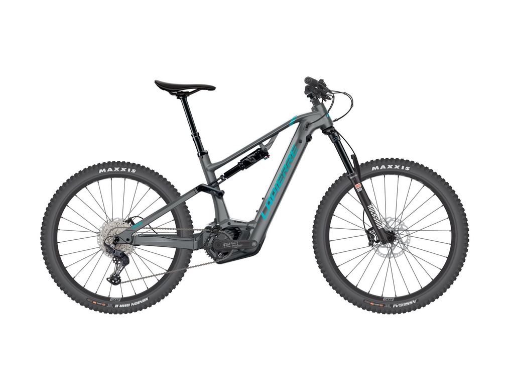 LAPIERRE Overvolt  AM 6.7  