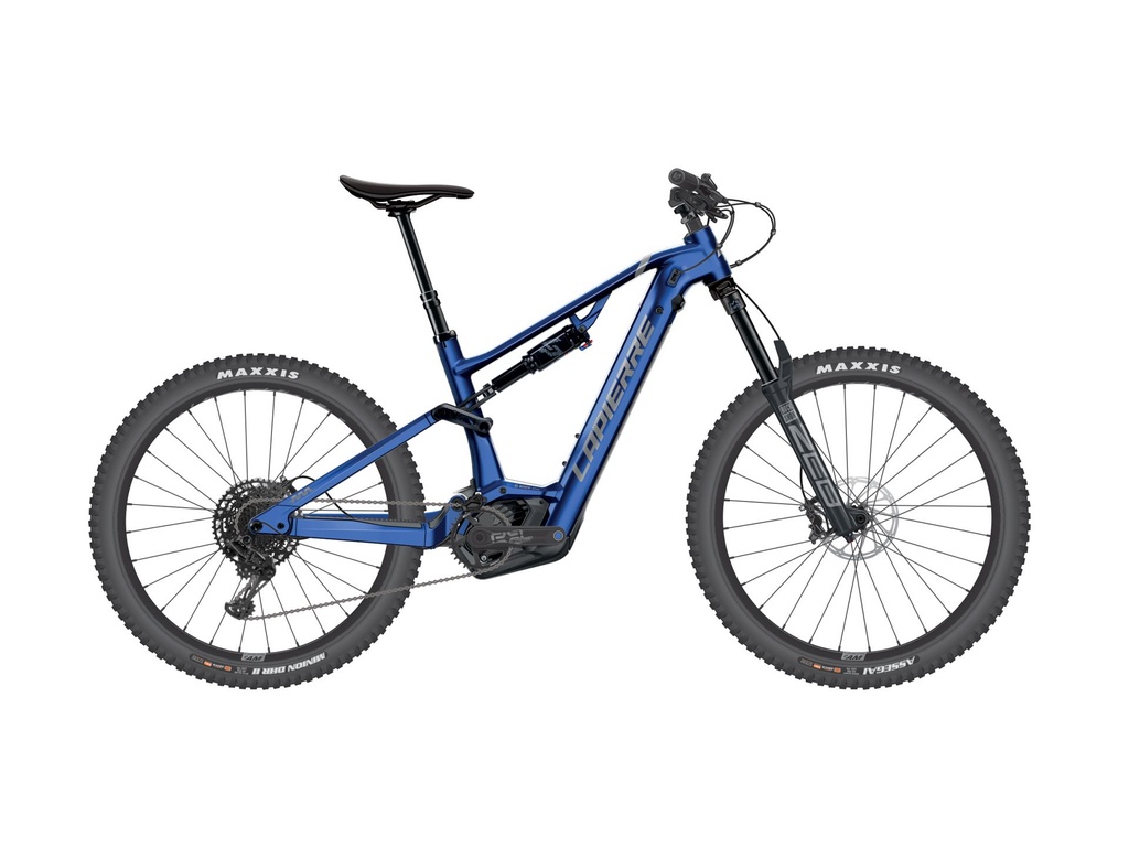 LAPIERRE Overvolt AM 7.7