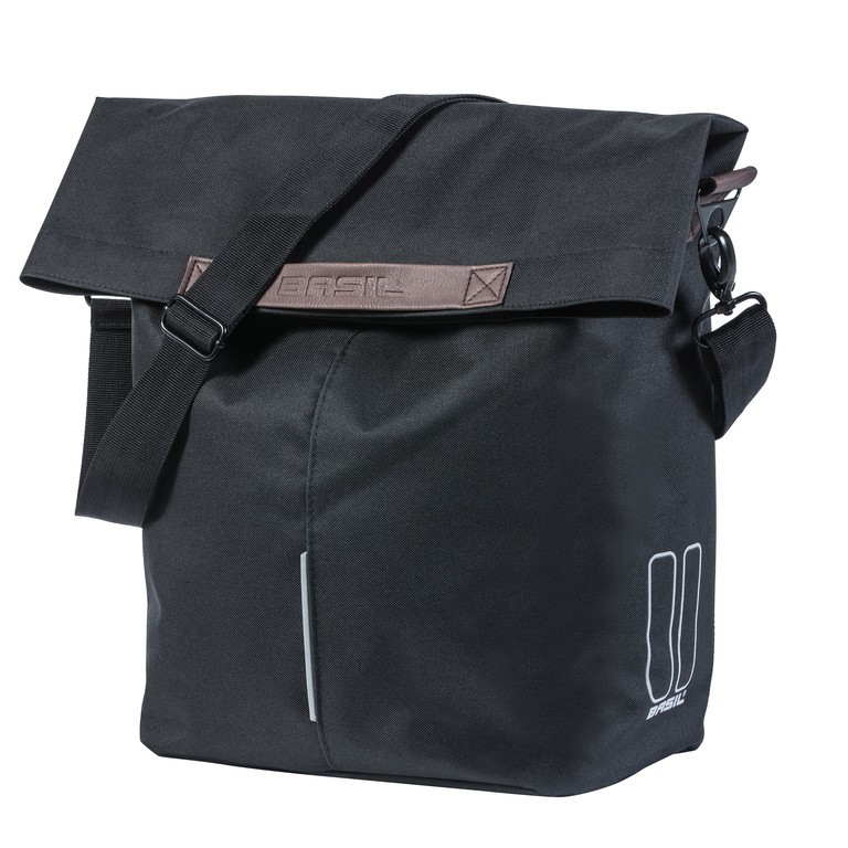 BORSA SHOPPER BASIL CITY