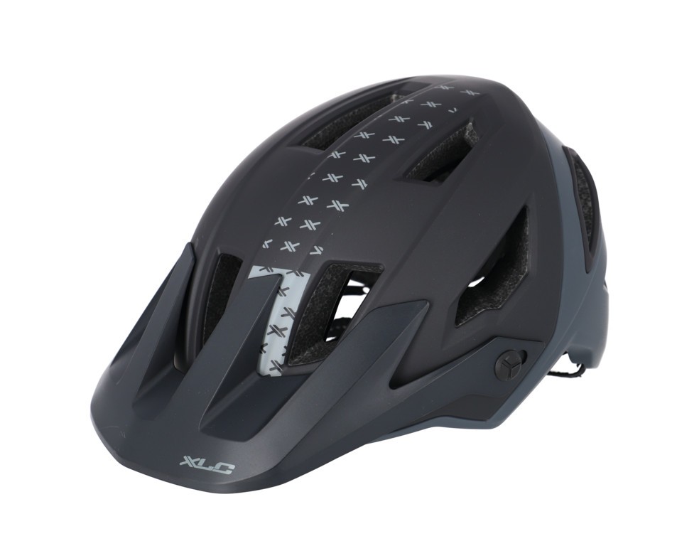 CASCO XLC ENDURO CASCO BH-C31 