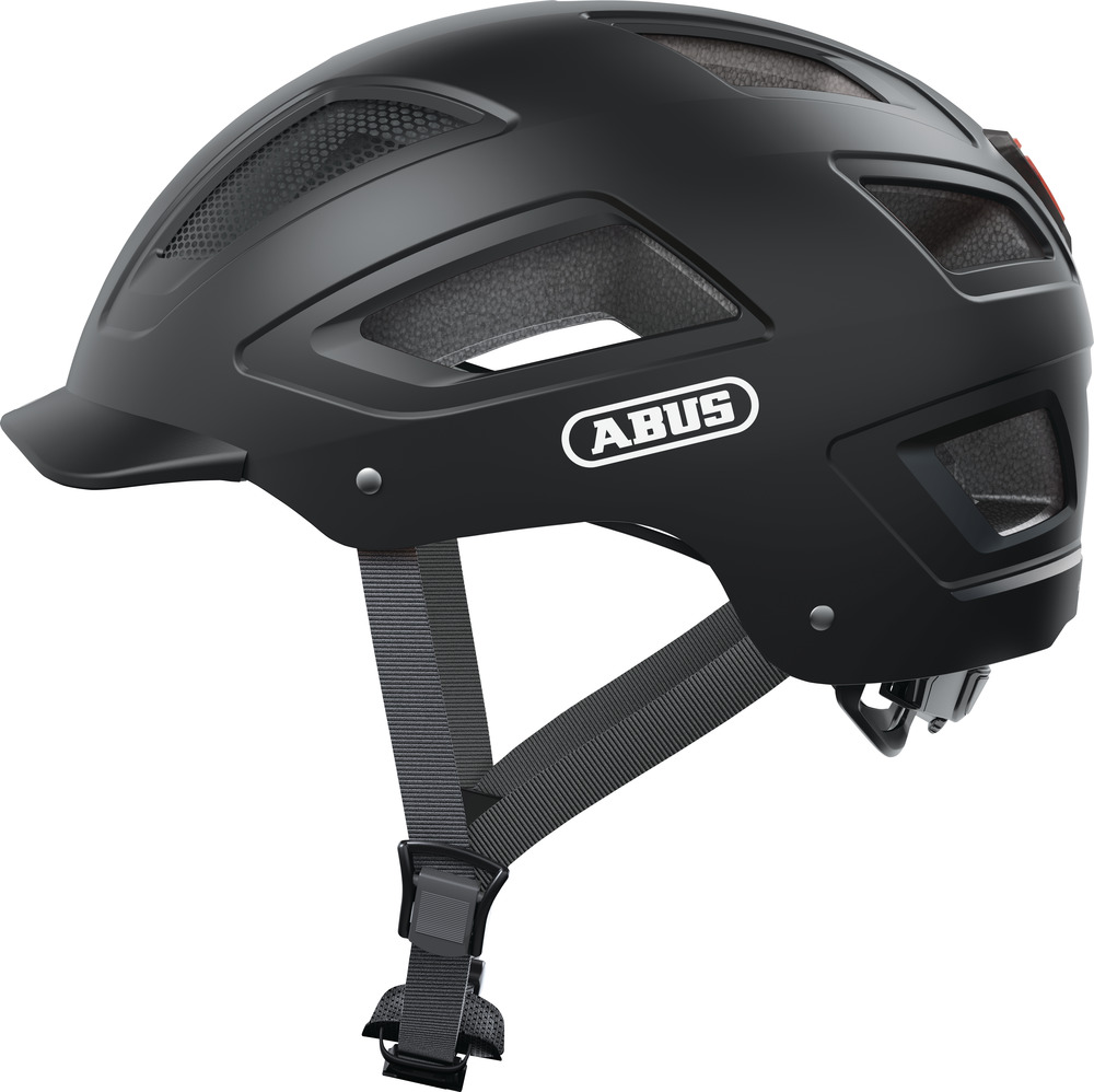 Casco Abus Hyban 2.0