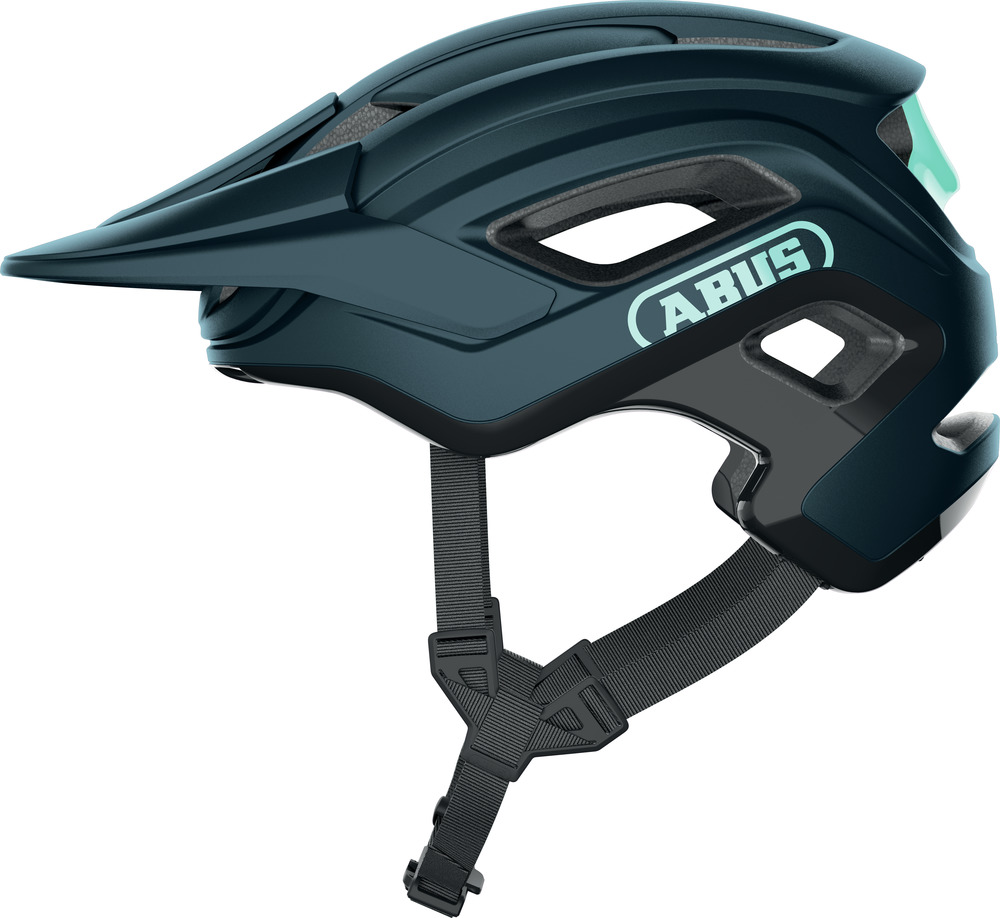 Casco Abus CliffHanger