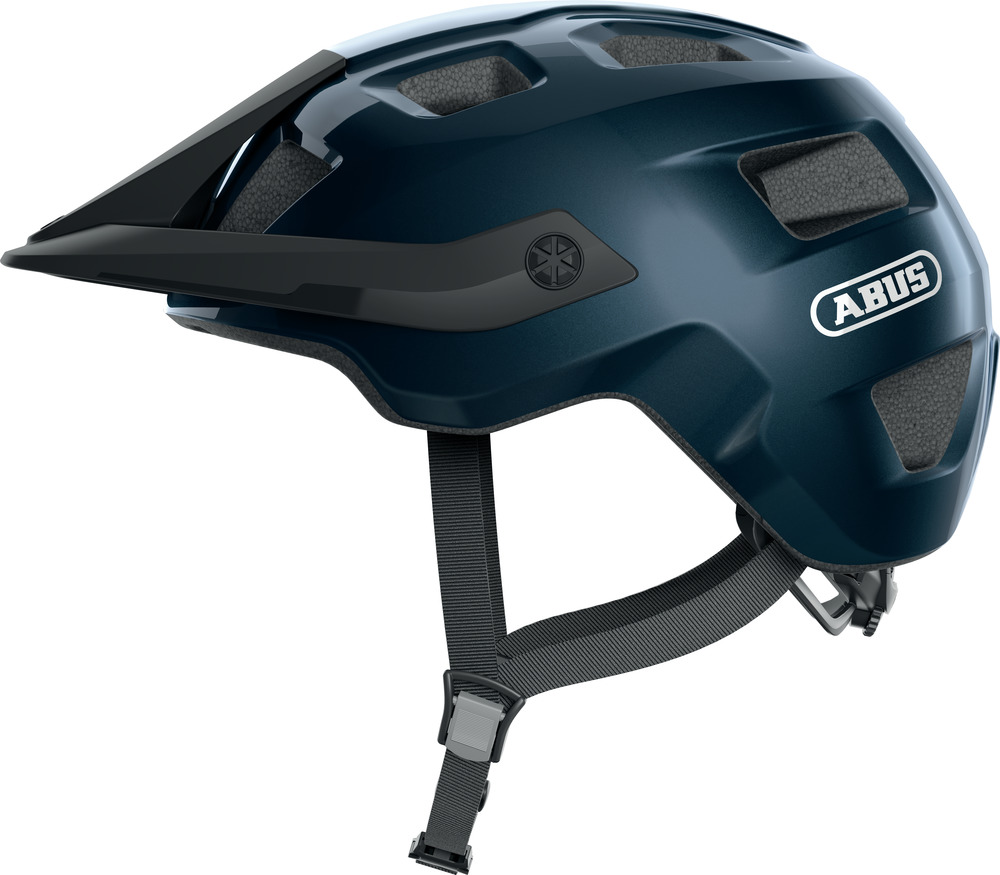 Casco Abus MoTrip