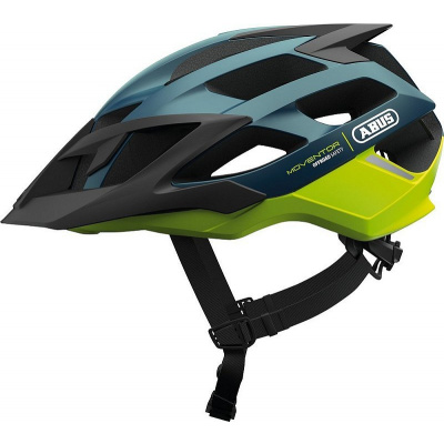 CASCO ABUS MOVENTOR 2022