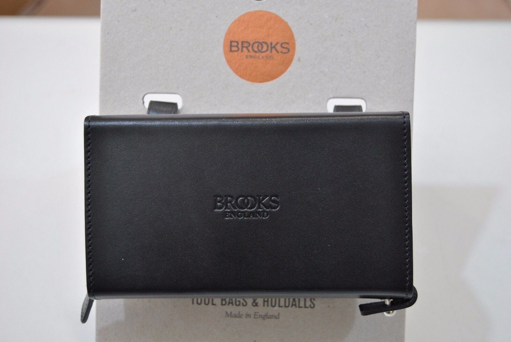 Brooks borsa sotto sella