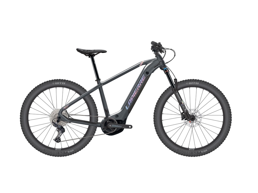 LAPIERRE Overvolt HT 8.6