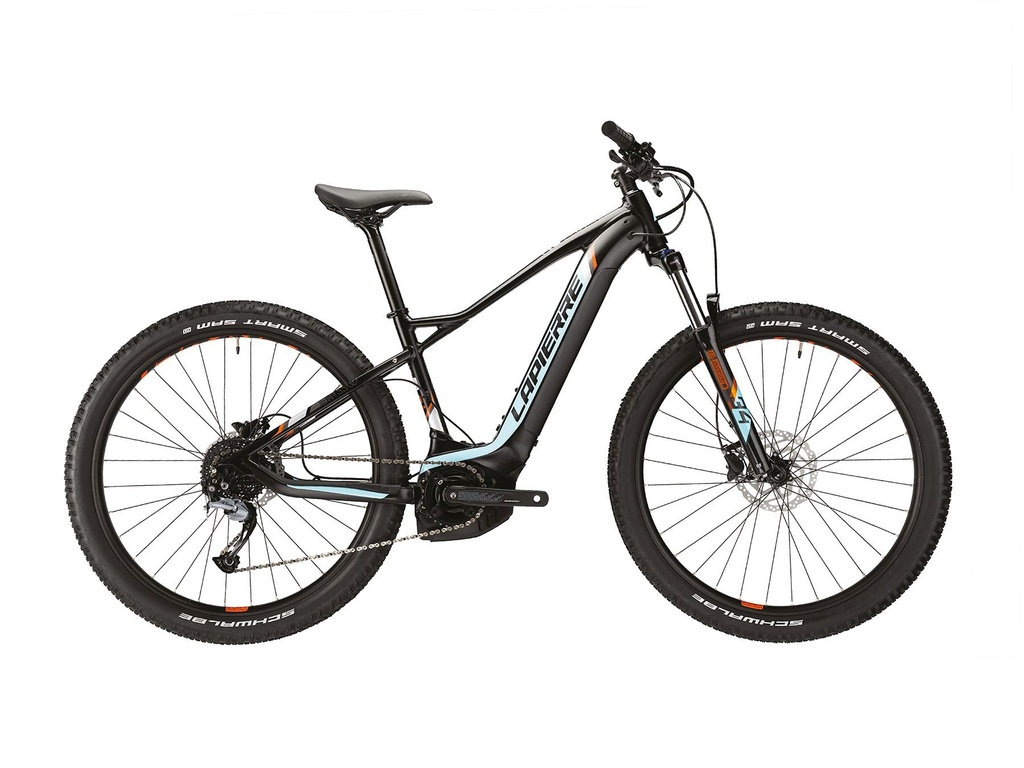 LAPIERRE Overvolt HT 5.4 Donna