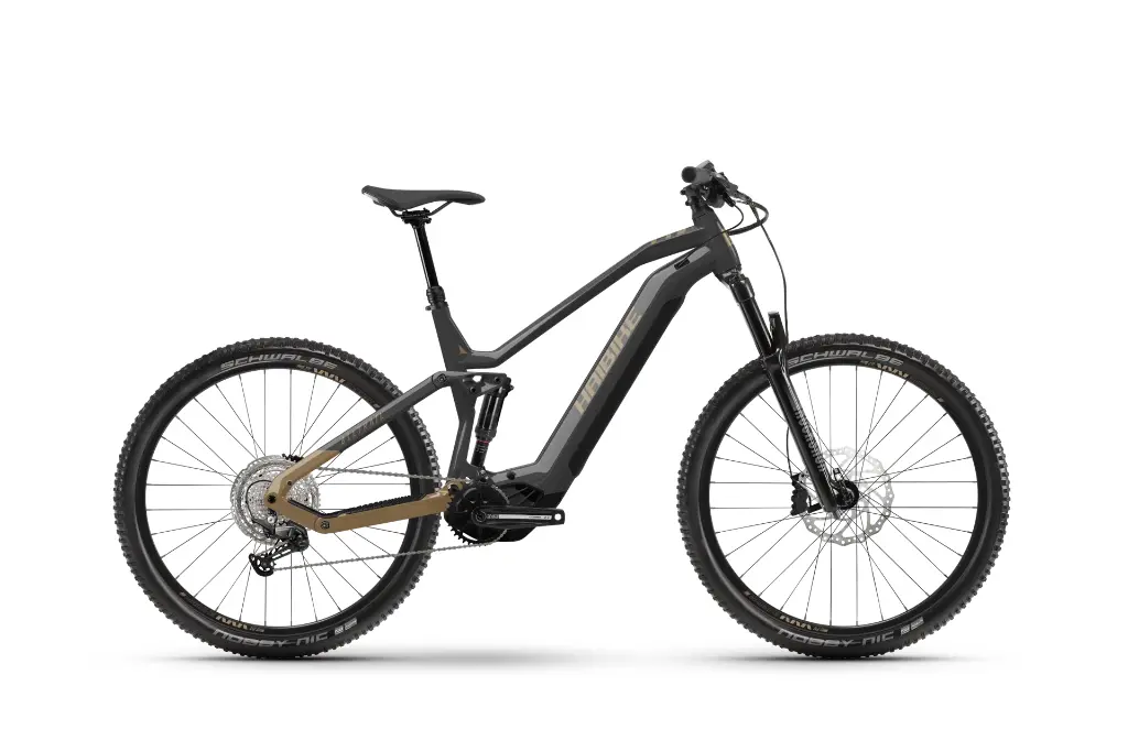 Haibike ALLTRAIL 5 27.5 