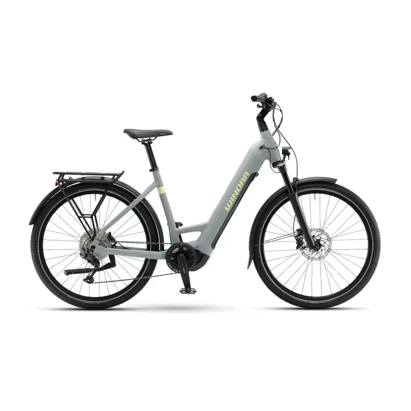 Winora Yucatan X10 Low