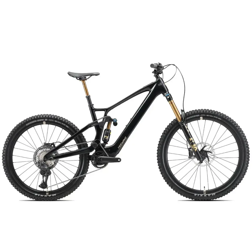 Teewing Flux One Pro