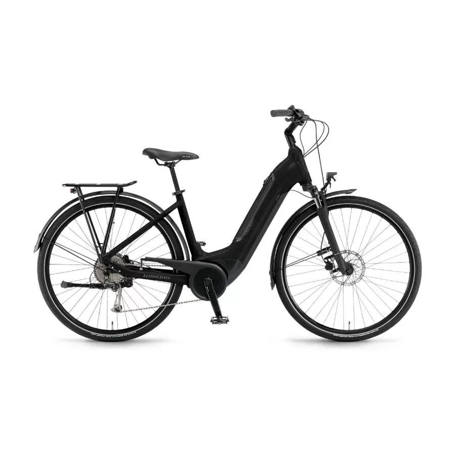 WINORA  Tria X7 Low 28"