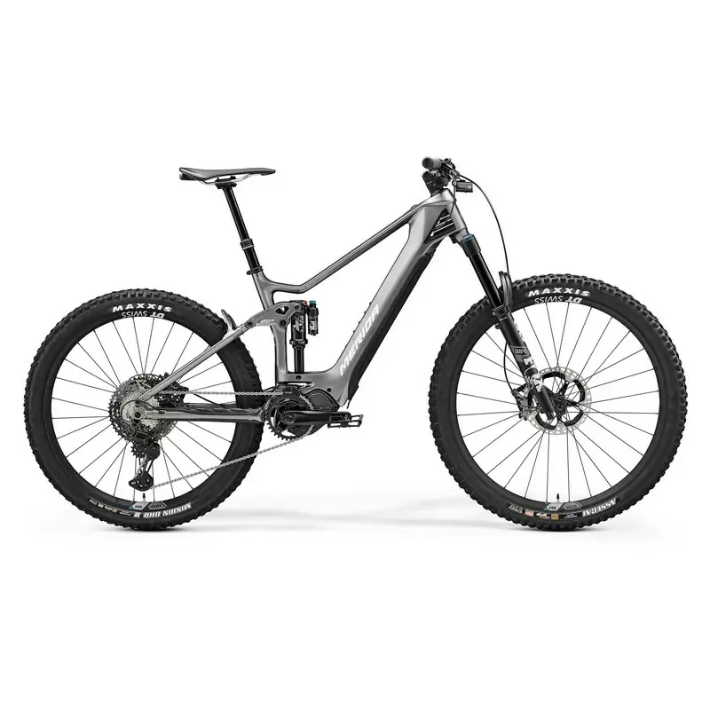 Merida eONE-SIXTY 9000