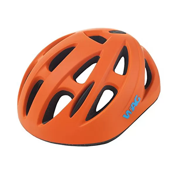 CASCO BIMBO ARANCIONE S 52/26CM