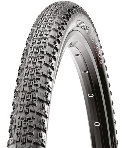 [TB00200500] MAXXIS RAMBLER 700X40C SILKSHIELD TR 60TPI PIEGHEVOLE