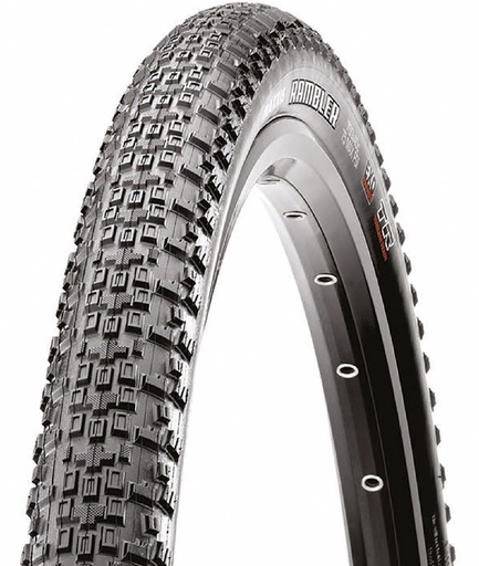 [TB00143200] MAXXIS RAMBLER 700X45C EXO TR 120TPI PIEGHEVOLE