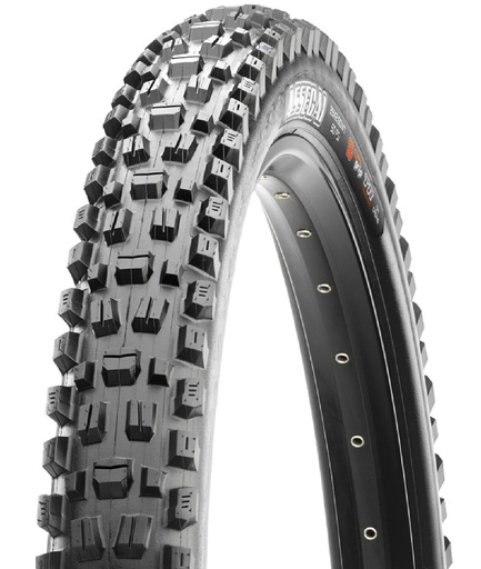 [TB00172400] MAXXIS ASSEGAI 27,5X2.50WT EXO+ TR 60TPI PIEGHEVOLE 3C MAXXTERRA