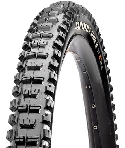 [TB00112200] MAXXIS MINION DHR II 29X2.40WT EXO+ TR 60TPI PIEGHEVOLE 3C MAXXTERRA