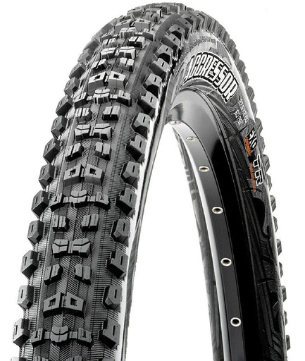 [TB91009100] MAXXIS AGGRESSOR 27,5X2.30 EXO TR 60TPI PIEGHEVOLE