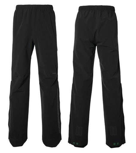 [40044] PANTALONE BASIL MOSSE TG M UOMO