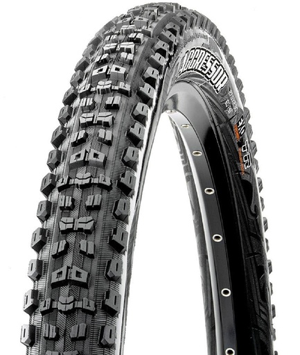 [TB96882000] MAXXIS AGGRESSOR 29X2.30 EXO TR 60TPI PIEGHEVOLE