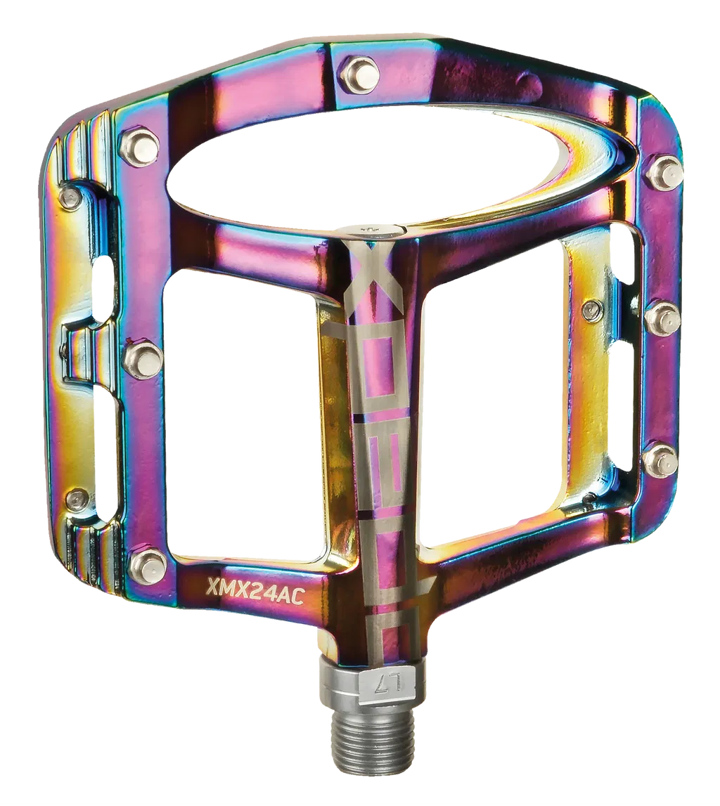 [2184020721] Pedale Xpedo SPRY+