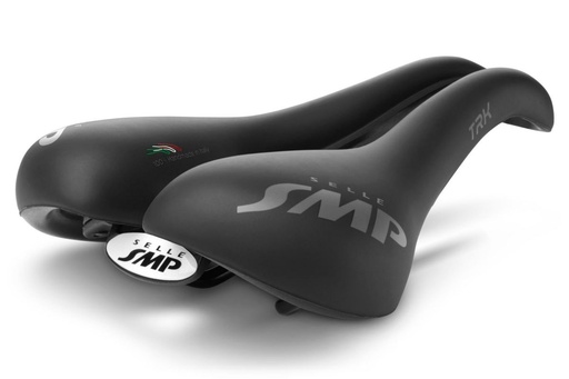 [CSS1498] SELLE SMP TRK LARGE NERA MATT 