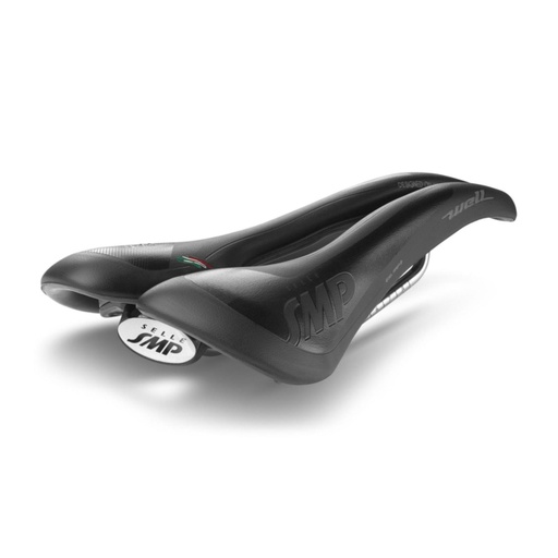 [CSS1427] SELLE SMP WELL GEL NERA 