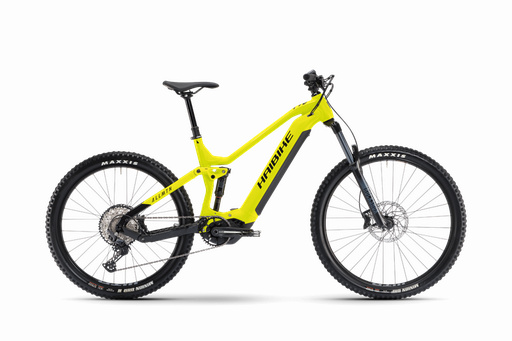 [45704330] Haibike Allmtn 3 