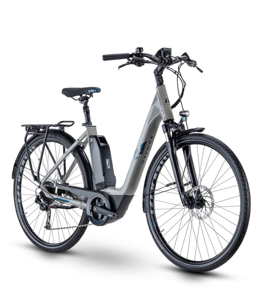 Raymon Cityray E 3.0 