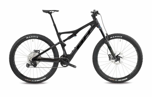 [EC862] BH iLYNX Trail Carbon 8.6