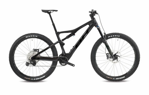 BH iLYNX Trail Carbon 8.6