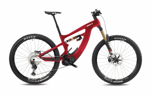 [ES992] BH Xtep Lynx Carbon Pro 9.9