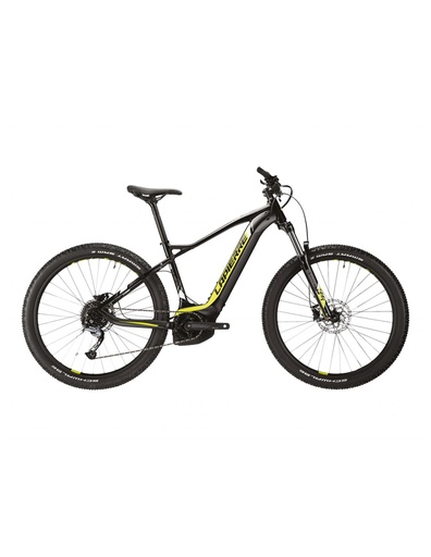 LAPIERRE Overvolt HT 5.5