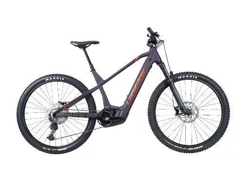 LAPIERRE Overvolt HT 9.7