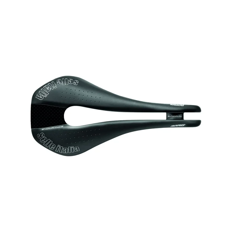 [8030282471191] SELLE ITALIA NOVUS SUPERFLOW ENDURANCE TI316