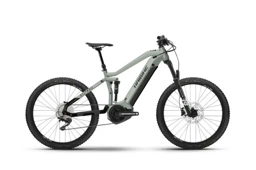 [45006248] Haibike ALLTRAIL 4 27.5